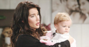 STEFFY di Beautiful / foto di: BBL Distribution