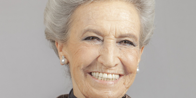 Barbara Alberti / Grande Fratello Vip