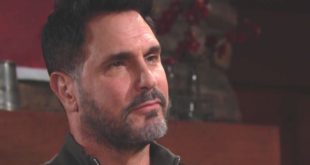 DON DIAMONT è BILL SPENCER a Beautiful