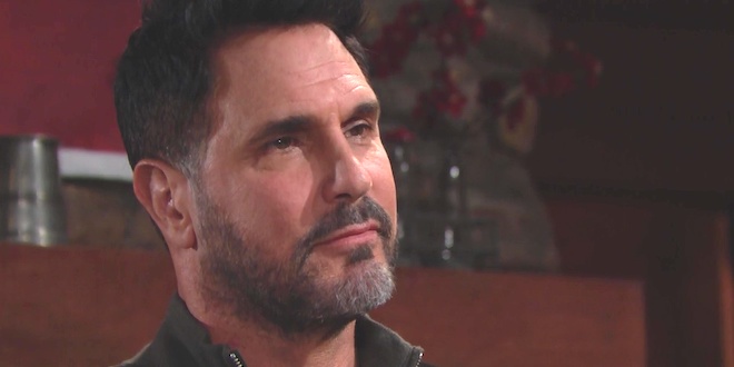 DON DIAMONT è BILL SPENCER a Beautiful