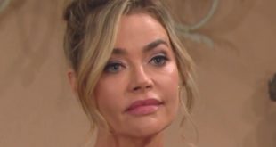 SHAUNA / Denise Richards