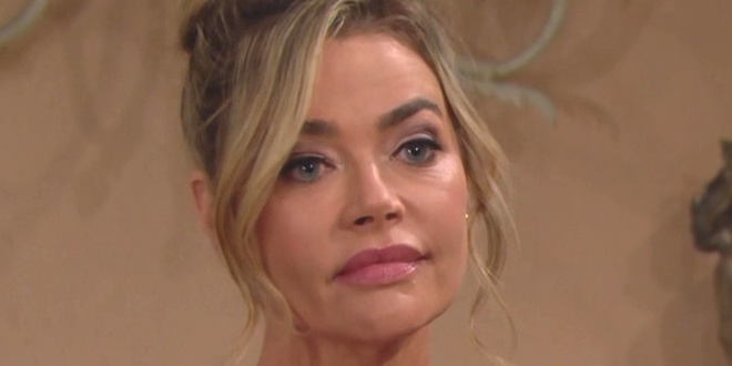 SHAUNA / Denise Richards