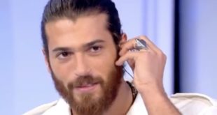 CAN YAMAN di Bitter Sweet ospite a Live non è la D'Urso