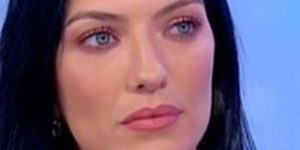 Giovanna Abate / Uomini e donne