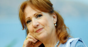 Giulia Poggi (Marina Tagliaferri)