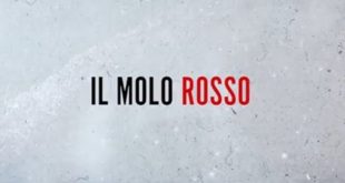 Fiction IL MOLO ROSSO