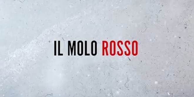 Fiction IL MOLO ROSSO