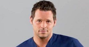 JUSTIN CHAMBERS lascia Grey's Anatomy