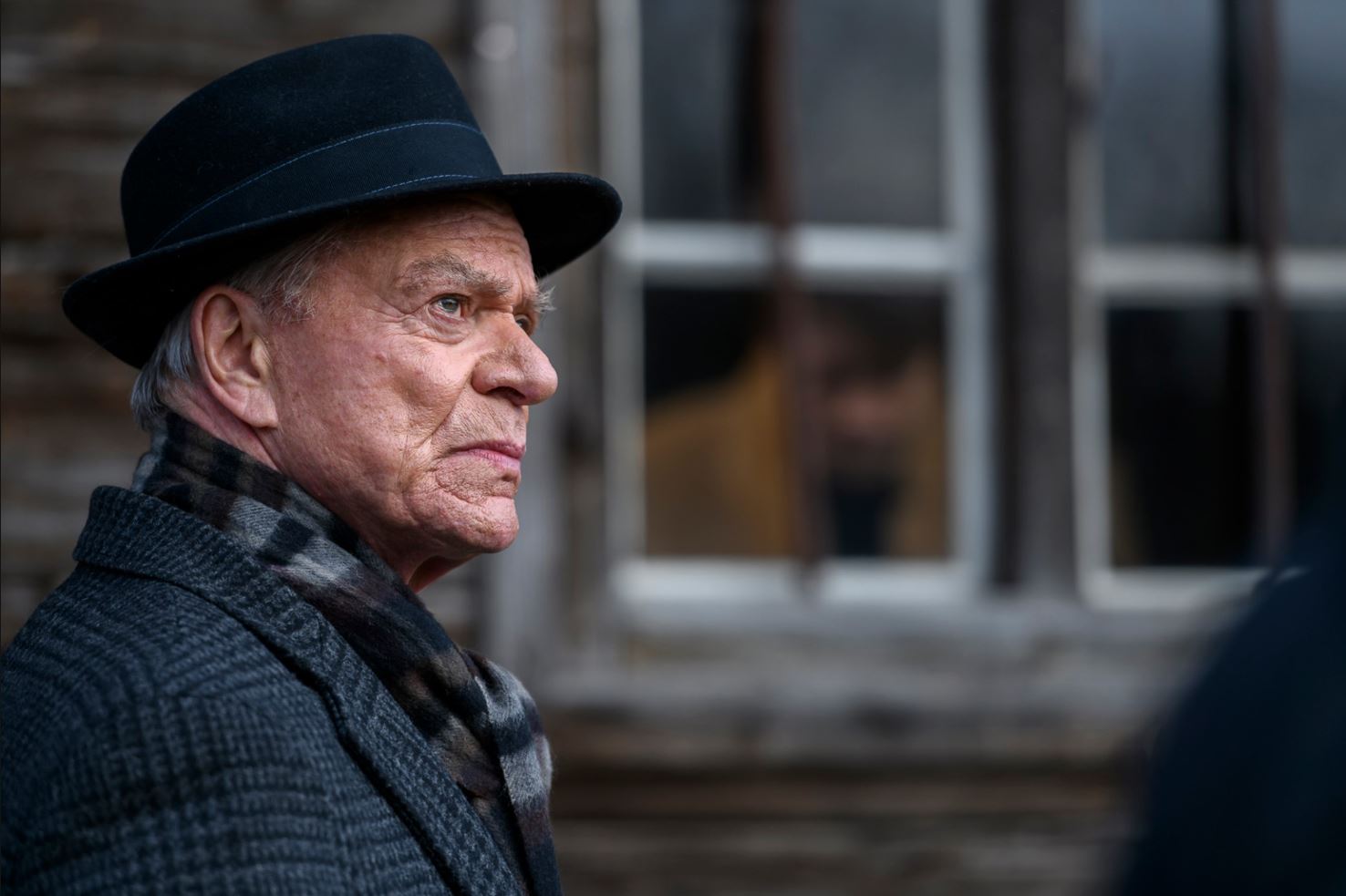 Tempesta d’amore, anticipazioni italiane: Werner si allea con Annabelle!