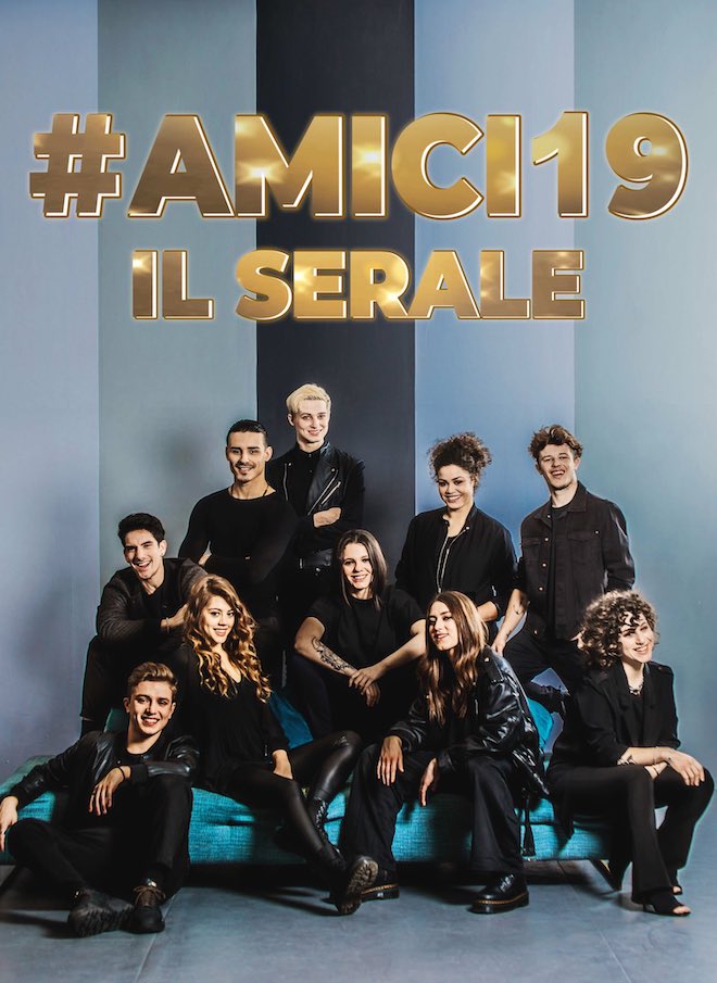 amici-serale