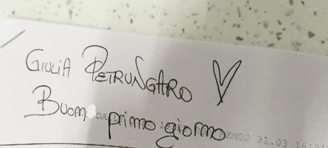 giulia-petrungaro-ritorno-paradiso