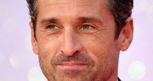 Patrick Dempsey