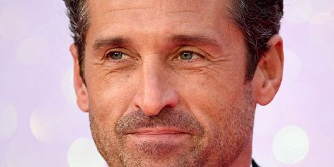 Patrick Dempsey