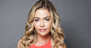 Denise Richards è Shauna Fulton a Beautiful / Credits Mediaset e BBL DISTRIBUTION