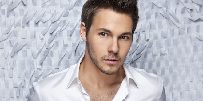 Scott Clifton