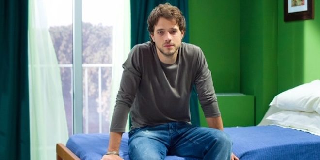 Michele Cesari (Tommaso Sartori a Un posto al sole)