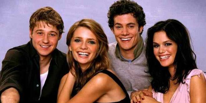 The O.C.