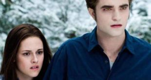 BELLA e EDWARD / TWILIGHT saga