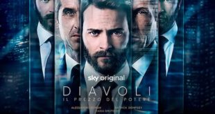 DIAVOLI (serie tv)