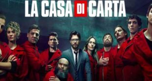 La casa di carta