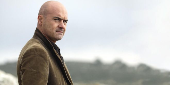 Il commissario Montalbano