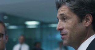 Patrick Dempsey / DIAVOLI