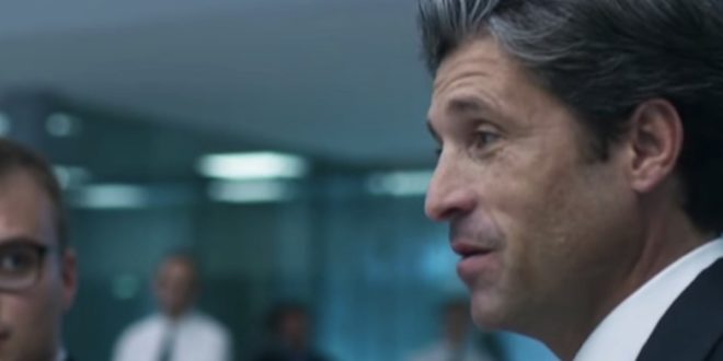 Patrick Dempsey / DIAVOLI