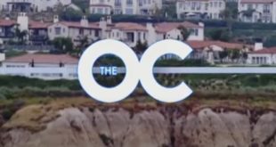 The O.C. su Italia 1