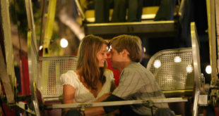 MISCHA BARTON (MARISSA), BENJAMIN MCKENZIE (RYAN)