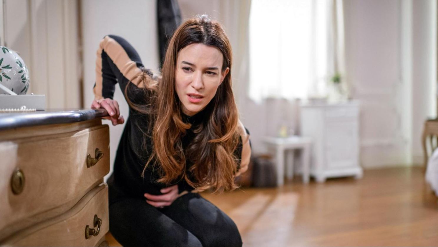 Tempesta d’amore, anticipazioni italiane: Nadja ha un incidente, perderà il bambino? Tempesta d’amore, anticipazioni italiane: Nadja ha un incidente, perderà il bambino?