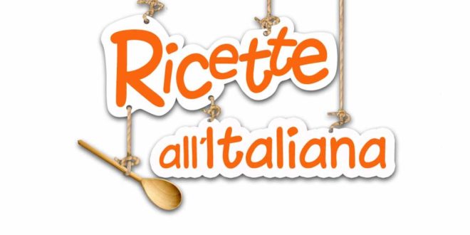 Ricette all'italiana / Rete 4