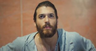 Can Yaman è Can Divit a DAYDREAMER