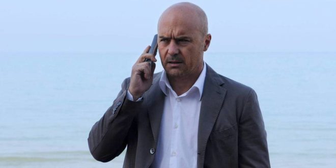 Il commissario Montalbano