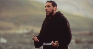 Fiction Padre Pio