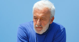 Patrizio Rispo