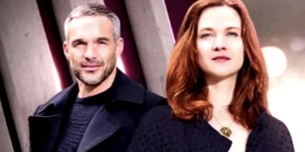 PROFILING 7 dal 10 maggio su GIALLO. Cast, trama, anticipazioni