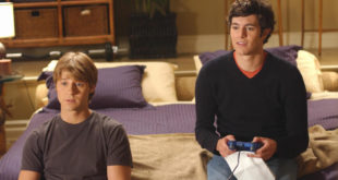 Ryan e Set di THE O.C.