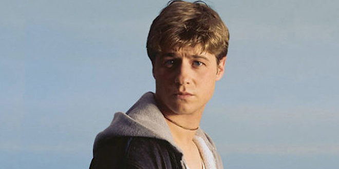 RYAN / The O.C.