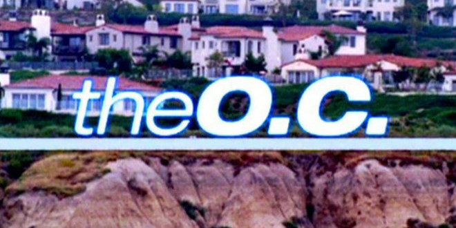 The O.C.