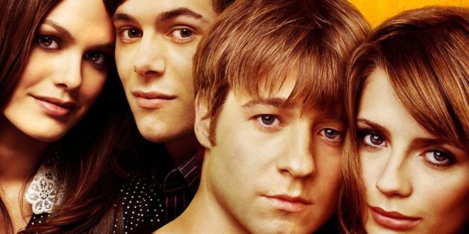 The OC