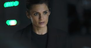 Absentia - seconda stagione