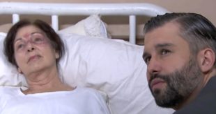 Agustina e Felipe / Una vita