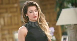 Steffy di Beautiful