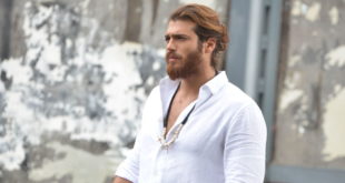 Can Yaman di Daydreamer