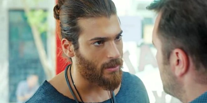 Can Divit / Daydreamer