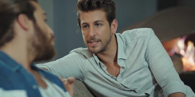 Can ed Emre / Daydreamer