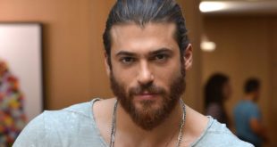 Can Yaman