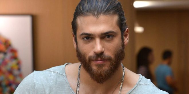 Can Yaman