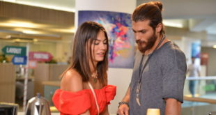 Sanem e Can di Daydreamer