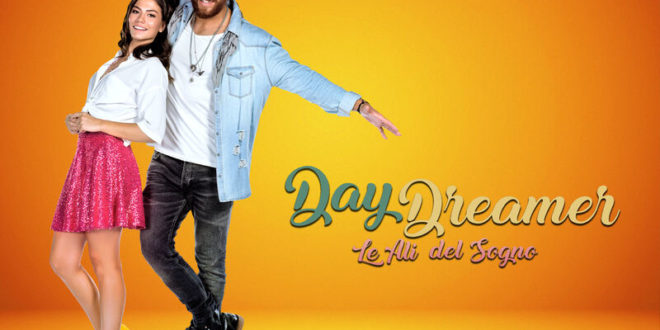 Daydreamer - Le ali del sogno